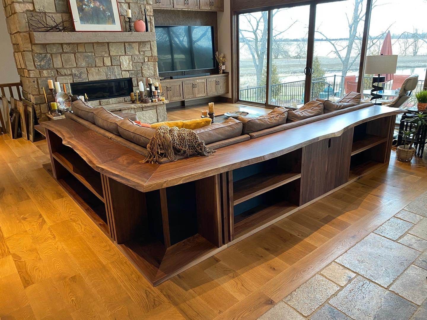 Sofa Tables