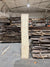 Ash (2256) 111” L x 16-18” W x 2” T