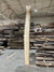 Ash (2257) 146” L x 8-12” W x 2” T