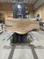 ELM (2227) 59” L X 14-27” W X 2” T