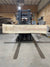 Ash (2271) 111” L x 19-21” W x 2” T