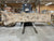 Red Oak (2390) 171” L x 30-58” W x 3” T