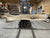 Hackberry (2441) 108” L x 12-18” W x 2.5” T