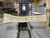 Hackberry (2453) 112” L x 14-24” W x 2” T