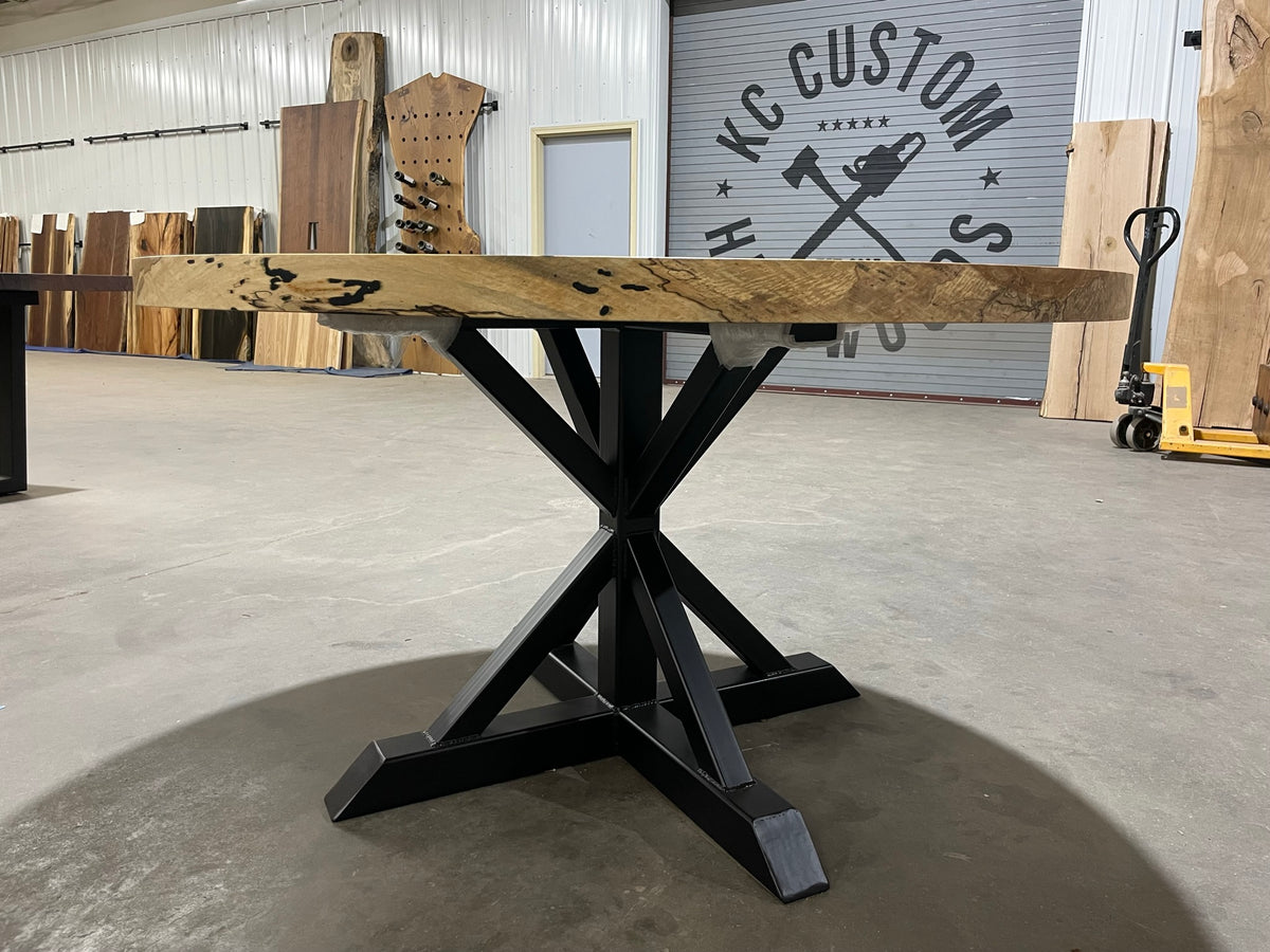 The Broadway (Shown in Sycamore)