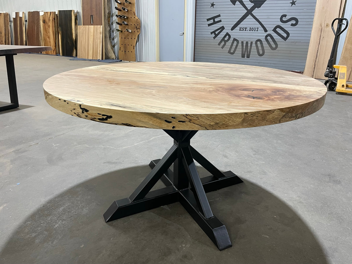 The Broadway (Shown in Sycamore)