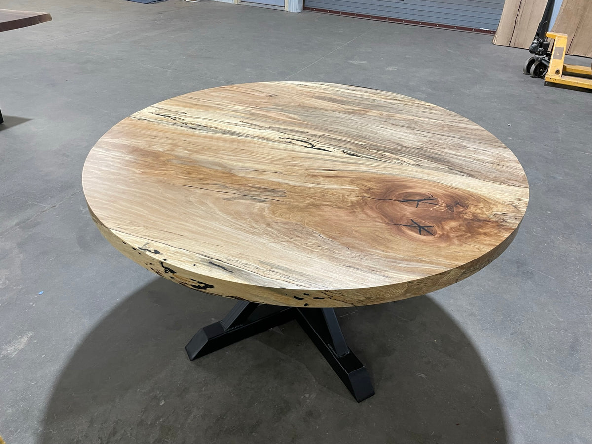 The Broadway (Shown in Sycamore)