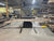 BLACK WALNUT (3738) 183” L x 7"-12” W x 2.5”