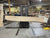 Siberian Elm (3788) 135” L x 15-17” W x 3” T