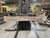BLACK WALNUT (3859) 99” L x 10"-21” W x 2.25”