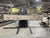 BLACK WALNUT (3870) 147” L x 14"-20” W x 2.5”