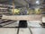 BLACK WALNUT (3875) 161” L x 10"-24” W x 2.5”