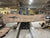 BLACK WALNUT (3887) 150” L x 20"-30” W x 3”