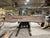 BLACK WALNUT (3891) 151” L x 18"-20” W x 3”