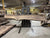 BLACK WALNUT (3893) 150” L x 9"-15” W x 3”