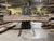 BLACK WALNUT (3894) 152” L x 10"-14” W x 2.75”