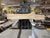 Maple - (4126) 116" L x 14-24" W x 2.5 T