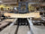 Maple - (4131) 119" L x 10-17" W x 2.5 T
