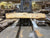 Maple - (4137) 112" L x 10-14" W x 2.5 T