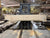 Maple - (4148) 127" L x 15-23" W x 2.5 T
