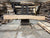 Maple - (4158) 164" L x 14-17" W x 2.5 T