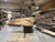 Pecan - (4007) 107" L x 10-32" W x 2.5 T