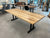 Elm Dining Table 370