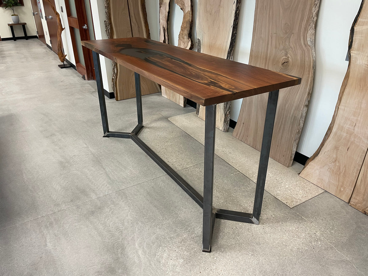 The Broadmoor 2s - Bar Height