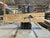 MULBERRY (2433) 131`” L x 24-30” W x 2.5”