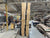 MULBERRY - River Set (2435) 131`” L x 24-30” W x 2.5”