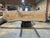 Sycamore (2512) 140” L X 25-36” W X 3” T