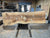Sycamore (2514) 140” L X 38-43” W X 3” T