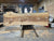 Sycamore (2517) 141” L X 34-42” W X 3” T