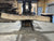 Maple (2377)  143” L x 9-13” W x 2.25” T