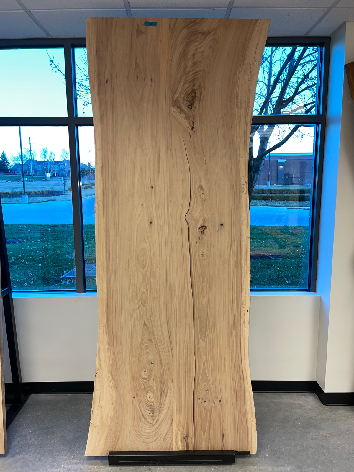 Elm Tabletop (In-Production) 102&quot; L x 36-41&quot; W