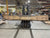 WALNUT (2580)  155” L x 9-17” W x 2.5” T