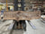 WALNUT (2584)  83” L x 16-23” W x 2.25” T