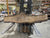 WALNUT (2589)  84” L x 7-19” W x 2.25” T