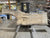 SIBERIAN ELM (2652) 137” L X 27-42” W X 2.75” T