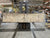 Maple (2724) 119” L x 23-25” W x 3” T