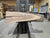 Black Walnut (2822)  66” L x 8-22” W x 2.75” T