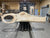 Poplar (2752) 112" L x 11-22" W x 2" T