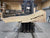 SIBERIAN ELM (2930) 102” L X 11-27” W X 2” T