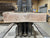 BLACK WALNUT (2845)  72” L x 14-16” W x 1.75” T