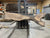 BLACK WALNUT (2778)  106” L x 7-31” W x 2.25” T