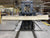 Hackberry (2959) 126” L x 7-11” W x 2” T