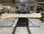 Hackberry (2957) 126” L x 7-16” W x 2” T