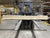 Hackberry (2953) 126” L x 7-12” W x 2” T