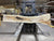 Hackberry (2949) 114” L x 14-26” W x 2” T