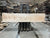 Maple (2723) 118” L x 24-27” W x 2.75” T